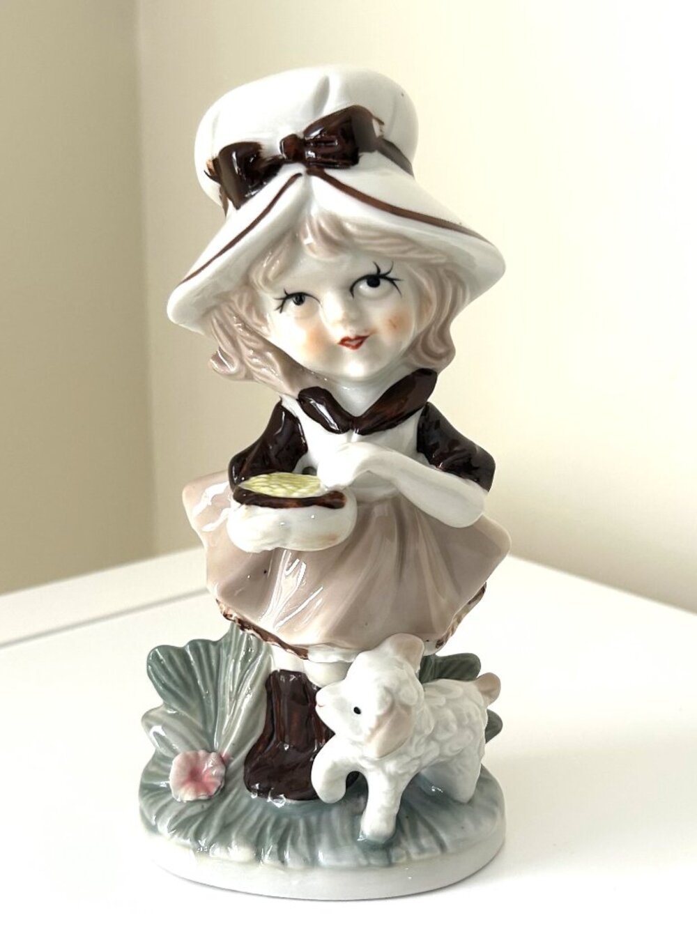 Vintage Figurine
